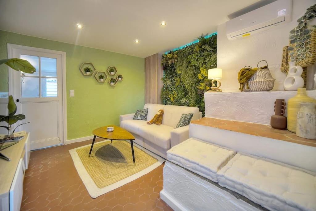 Monkey Forest Appartement Grasse Esterno foto